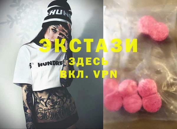 хмурый Абаза